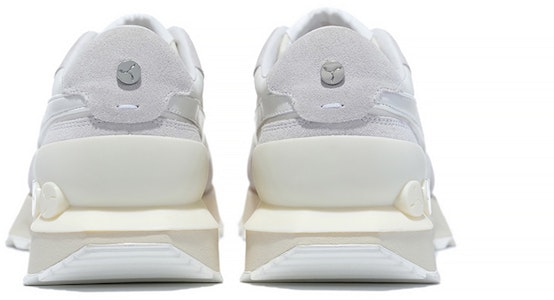 (W) 李宁1990'正荣经典复古慢跑鞋 - 米白色低帮' ALJT042-3 Shop (W) 李宁1990'正荣经典复古慢跑鞋 - 米白色低帮' ALJT042-3