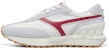 (W) Li-Ning 1990 'Zhengrong Putih Merah' ALJT042-1