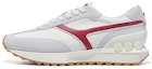 Buy (W) Li-Ning 1990 'Zhengrong Putih Merah' ALJT042-1