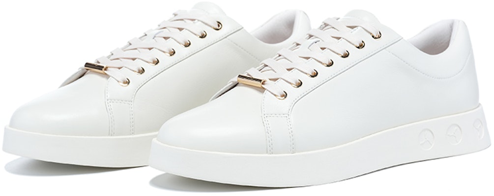 (W) Li-Ning 1990 Klasik Rendah 'Beige Muda' ALHT060-1 Order (W) Li-Ning 1990 Klasik Rendah 'Beige Muda' ALHT060-1