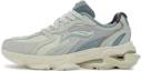 Buy (W) Li-Ning 1990 Klasik Retro 'Abu-Abu' ALJS036-3