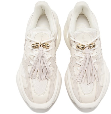 (W) Li-Ning 1990 Classic Series Low 'Beige' Zapatillas Retro Beige ALFT016-3 Lookbook (W) Li-Ning 1990 Classic Series Low 'Beige' Zapatillas Retro Beige ALFT016-3