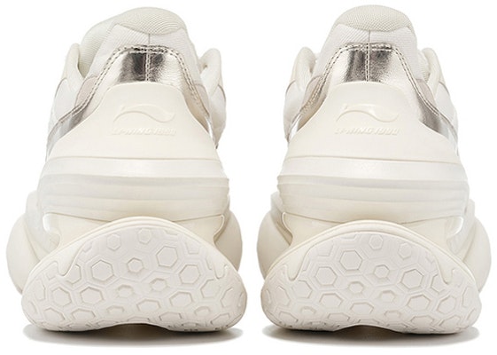 (W) Li-Ning 1990 Classic Series Low 'Beige' Zapatillas Retro Beige ALFT016-3 Shop (W) Li-Ning 1990 Classic Series Low 'Beige' Zapatillas Retro Beige ALFT016-3