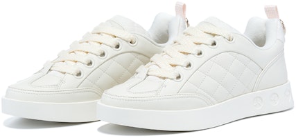 (W) 李宁1990风铃2复古白色“爱运动低帮” ALHT030-1 Lookbook (W) 李宁1990风铃2复古白色“爱运动低帮” ALHT030-1