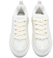 (W) 李宁1990风铃2复古白色“爱运动低帮” ALHT030-1 Shop (W) 李宁1990风铃2复古白色“爱运动低帮” ALHT030-1