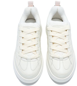 (W) Li-Ning 1990 Fengling 2 Retro Putih 'Cinta Olahraga Low' ALHT030-1 Shop (W) Li-Ning 1990 Fengling 2 Retro Putih 'Cinta Olahraga Low' ALHT030-1