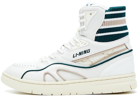 (Women) Li-Ning 1990 High 'Beige' ALFR130-1 Buy (Women) Li-Ning 1990 High 'Beige' ALFR130-1