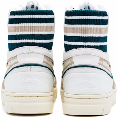 (Women) Li-Ning 1990 High 'Beige' ALFR130-1 Purchase (Women) Li-Ning 1990 High 'Beige' ALFR130-1