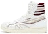 (W) Li-Ning 1990 High 'Burgundy Gelap' ALFR130-2