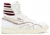 (W) Li-Ning 1990 High 'Burgundy Gelap' ALFR130-2
