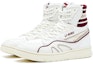 Lookbook (W) Li-Ning 1990 High 'Burgundy Gelap' ALFR130-2