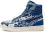 Buy (W) Li-Ning 1990 High ''Strait Blue'' Scarpe Sneakers ALFR092-1