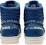 Shop (W) Li-Ning 1990 High 'Strait Blue' Biru Laut China ALFR092-1