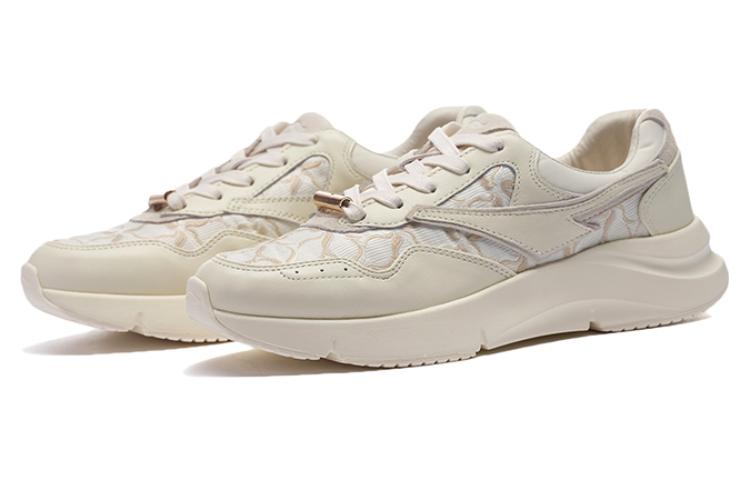 (W) Li-Ning 1990 Low 'Beige' 圖 2