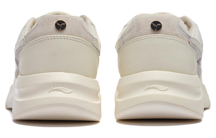 (W) Li-Ning 1990 Low 'Beige' 圖 4