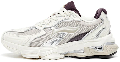 (Women) Li-Ning 1990 Low 'Beige' ALFR144-1 (Women) Li-Ning 1990 Low 'Beige' ALFR144-1