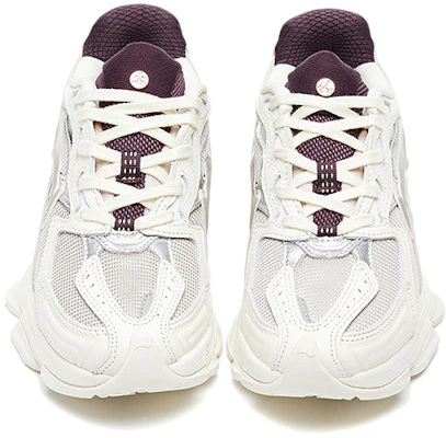 (W) Li-Ning 1990 Low ''Beige'' Sneakers ALFR144-1 Lookbook (W) Li-Ning 1990 Low ''Beige'' Sneakers ALFR144-1