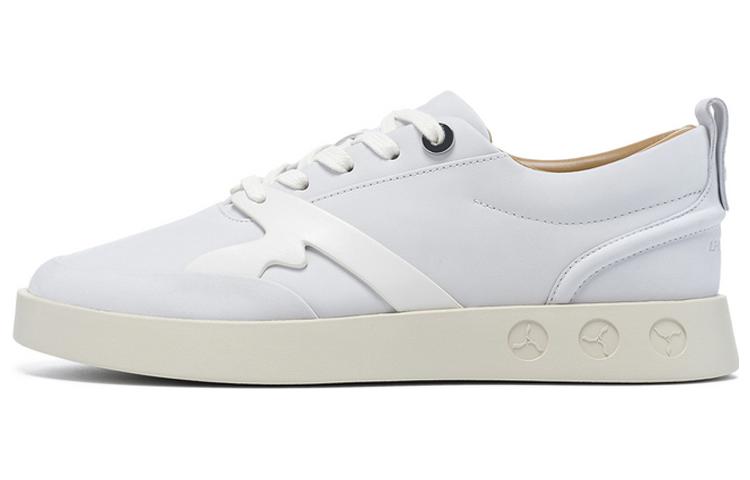 (Women) Li-Ning 1990 Low 'Beige' ALJS052-3