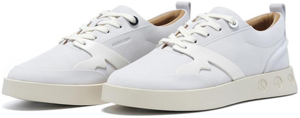 (Women) Li-Ning 1990 Low 'Beige' ALJS052-3 Order (Women) Li-Ning 1990 Low 'Beige' ALJS052-3