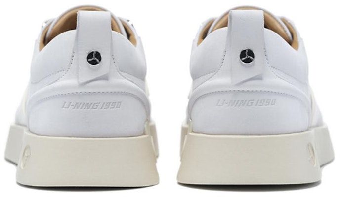 (Women) Li-Ning 1990 Low 'Beige' ALJS052-3 Shop (Women) Li-Ning 1990 Low 'Beige' ALJS052-3