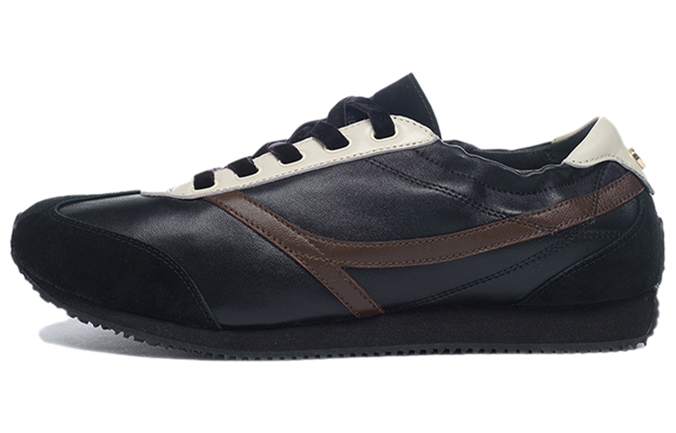 (Women) Li-Ning 1990 Low 'Black' ALJS026-3