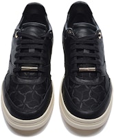 LiNing李寧 1990 舒適悠閒 耐磨 低筒 板鞋 女款 黑色 Lookbook LiNing李寧 1990 舒適悠閒 耐磨 低筒 板鞋 女款 黑色