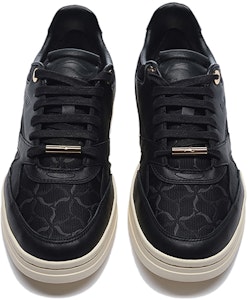 (W) 리닝 1990 로우 블랙 (캐주얼) ALFR124-1 Lookbook (W) 리닝 1990 로우 블랙 (캐주얼) ALFR124-1