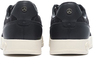 LiNing李寧 1990 舒適悠閒 耐磨 低筒 板鞋 女款 黑色 Shop LiNing李寧 1990 舒適悠閒 耐磨 低筒 板鞋 女款 黑色