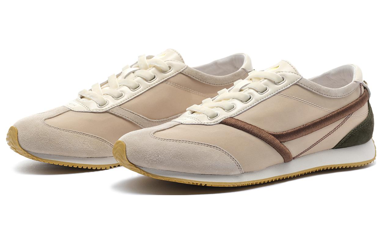 (W) Li-Ning 1990 Low 'Brown-White' 圖 2