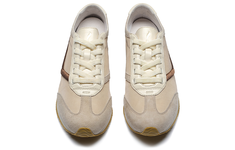 (W) Li-Ning 1990 Low 'Brown-White' 圖 3