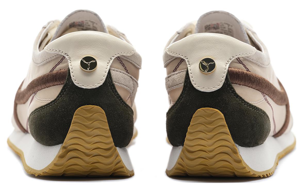 (W) Li-Ning 1990 Low 'Brown-White' 圖 4