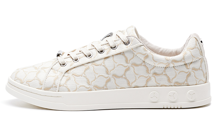 Buy (W) Li-Ning 1990 Low 'Krim' ALFR132-2