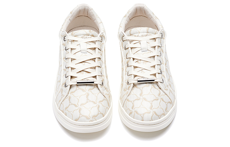 (W) Li-Ning 1990 Low 'Cream' 圖 3