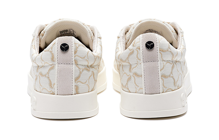 (W) Li-Ning 1990 Low 'Cream' 圖 4