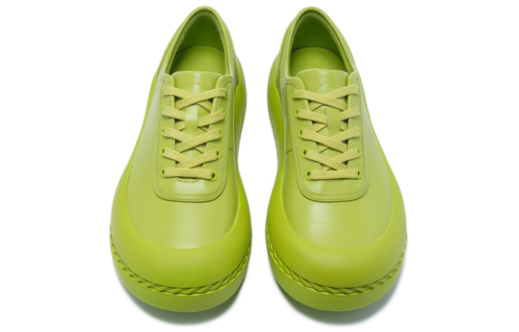 Lookbook (W) （女性用）Li-Ning 1990 Low 'Green' ALHT038-4 ALHT038-4