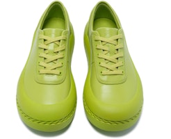 (W) 李宁1990低帮‘绿色’ ALHT038-4 Lookbook (W) 李宁1990低帮‘绿色’ ALHT038-4