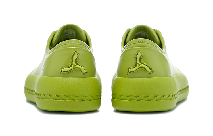 Shop (W) （女性用）Li-Ning 1990 Low 'Green' ALHT038-4 ALHT038-4