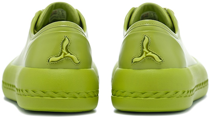 (Women) Li-Ning 1990 Low 'Green' ALHT038-4 Shop (Women) Li-Ning 1990 Low 'Green' ALHT038-4