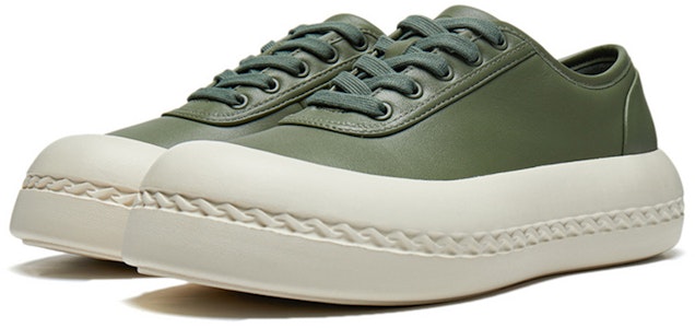 (W) 李寧1990 Low「グリーンチェーン」 ALHT072-2 Lookbook (W) 李寧1990 Low「グリーンチェーン」 ALHT072-2