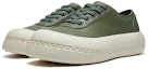 Lookbook (W) Li-Ning 1990 Low 'Rantai Hijau' ALHT072-2