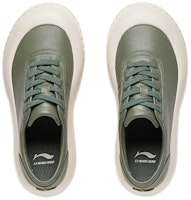 (W) Li-Ning 1990 Low 'Rantai Hijau' ALHT072-2 Shop (W) Li-Ning 1990 Low 'Rantai Hijau' ALHT072-2