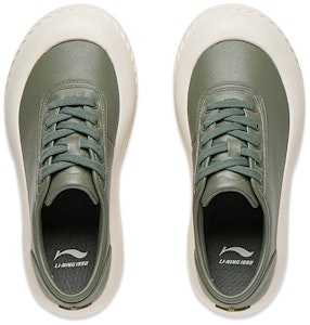 (W) 李寧1990 Low「グリーンチェーン」 ALHT072-2 Shop (W) 李寧1990 Low「グリーンチェーン」 ALHT072-2