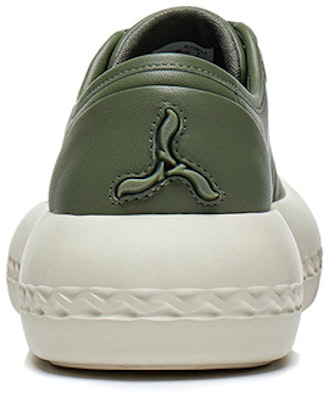 (Women) Li-Ning 1990 Low 'Green Chain' ALHT072-2 Purchase (Women) Li-Ning 1990 Low 'Green Chain' ALHT072-2