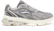 Order (W) Li-Ning 1990 Low ''Haze Grey Retro'' Sneakers Grijs Retro. ALFR144-2