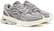 Shop (W) Li-Ning 1990 Low ''Haze Grey Retro'' Sneakers Grijs Retro. ALFR144-2