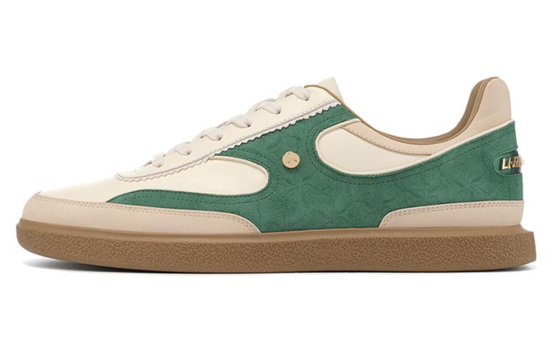 (Women) Li-Ning 1990 Low 'Huang Lv' ALHT062-1