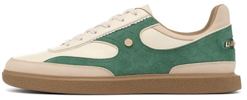 (Women) Li-Ning 1990 Low 'Huang Lv' ALHT062-1 (Women) Li-Ning 1990 Low 'Huang Lv' ALHT062-1