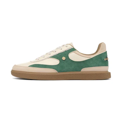 (W) Li-Ning 1990 Low 'Huang Lv'