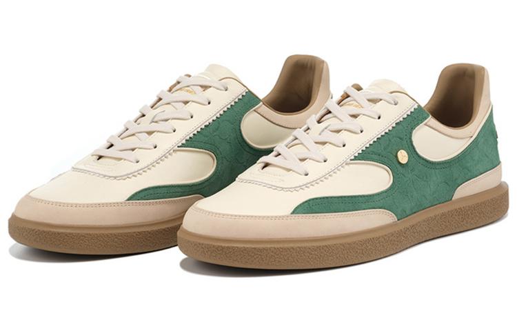 Order (W) 李宁1990 Low "黄绿" ALHT062-1