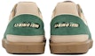 Shop (W) Li-Ning 1990 Low 'Huang Lv' Kasut Lelaki Retro Sneaker ALHT062-1